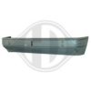 DIEDERICHS 1612153 Bumper